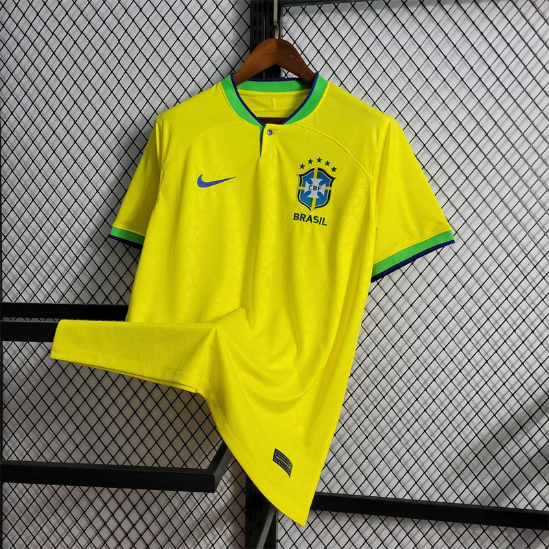 NJR10 Brazil - Kibbly XS