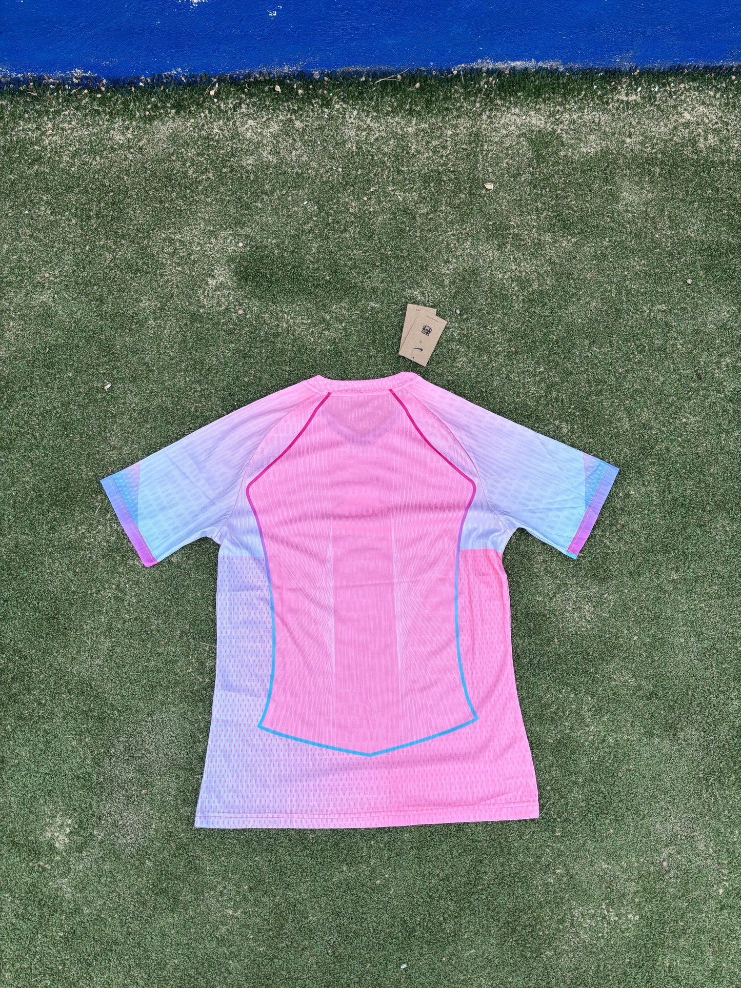 FCB EDITION SPECIAL PINK 2025 - Kibbly XS