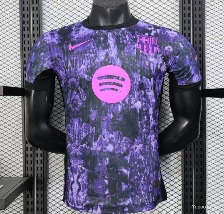 FCB EDITION PURPLE 2025
