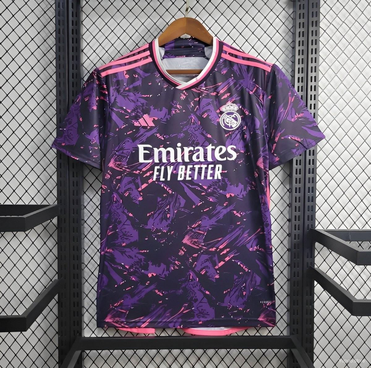 RMA PURPLE 2024 - Kibbly XS