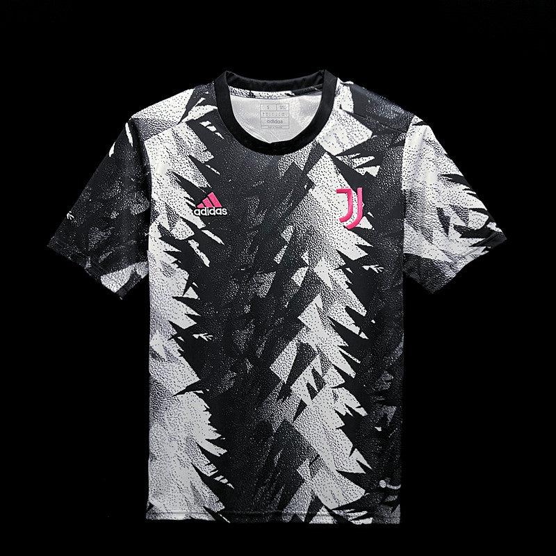 23/24 Juventus Special Edition Pink - Kibbly XS