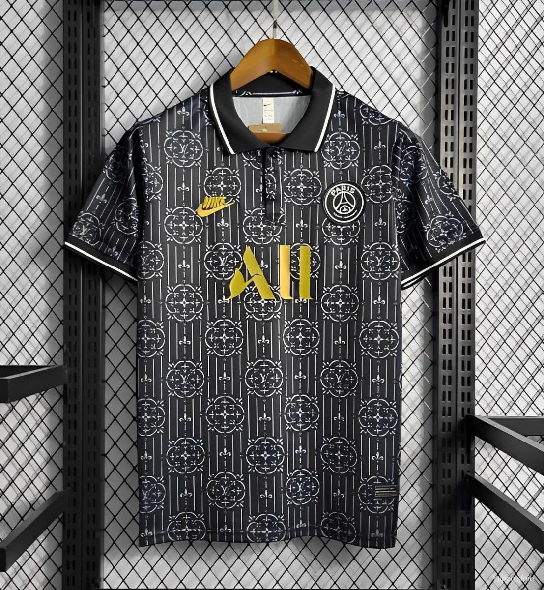 23/24 PSG Black Special - Kibbly XS