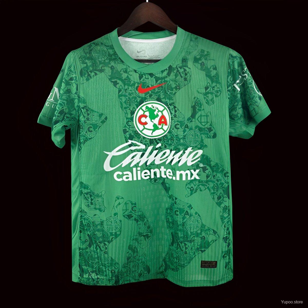 24/25 Copa America - Kibbly XS