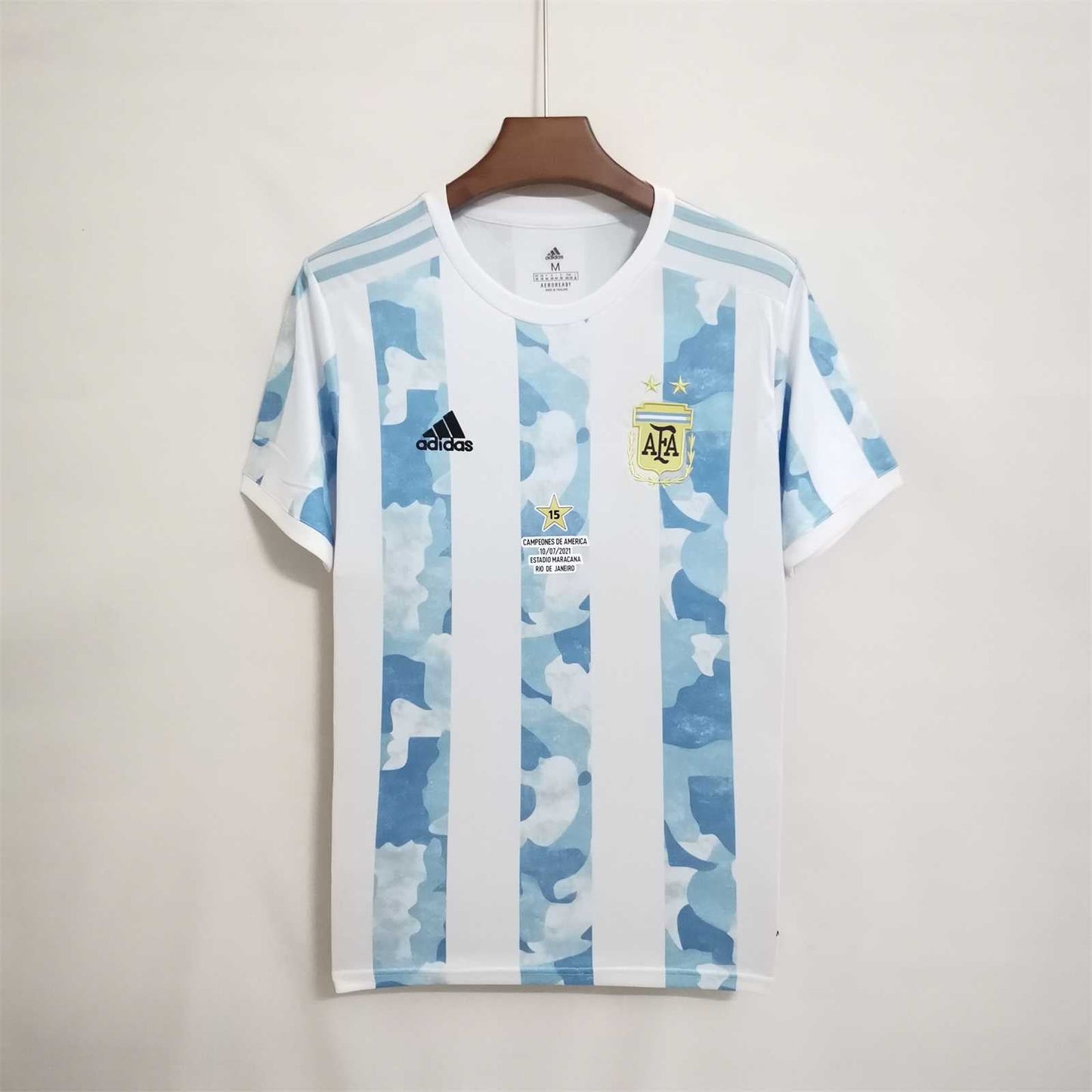 2021 Copa America - Kibbly XS