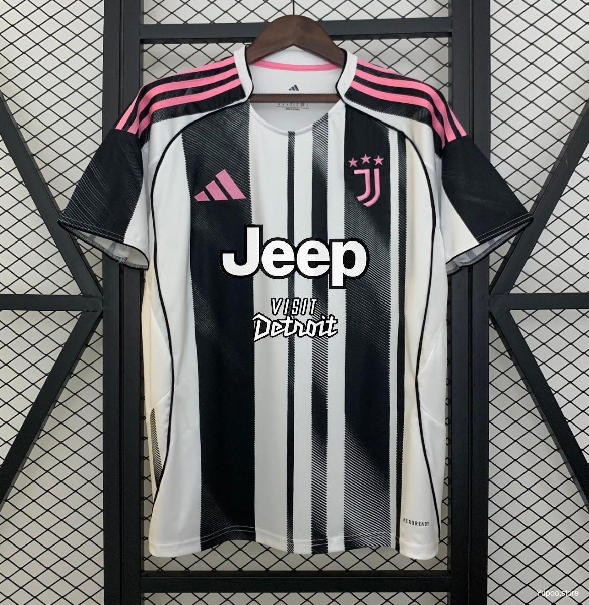 JUVENTUS 2026