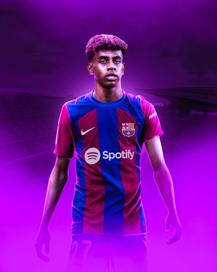 Special Edition Jersey