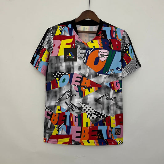 24/25 Gunners - Kibbly XS