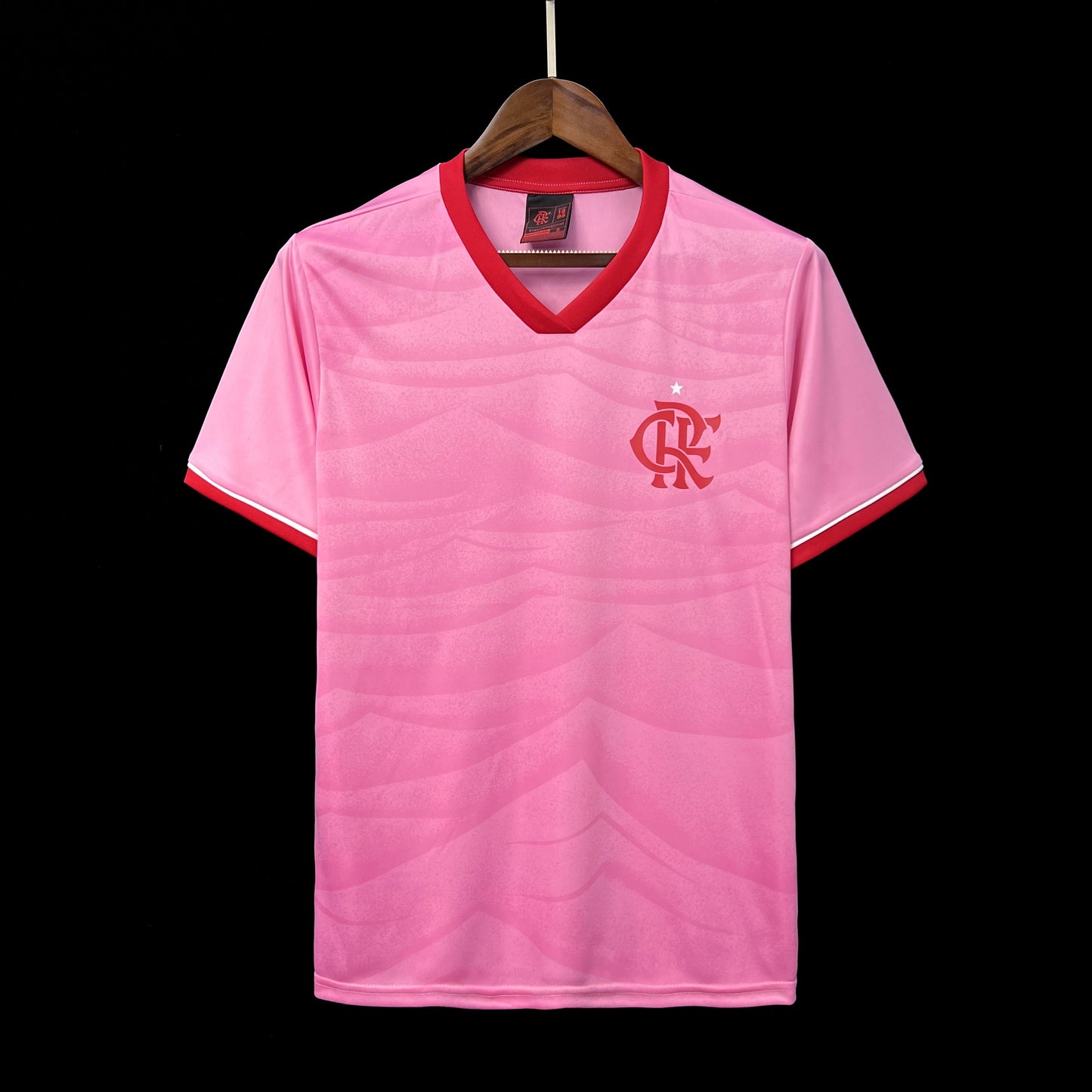 Flamengo pink - Kibbly XS
