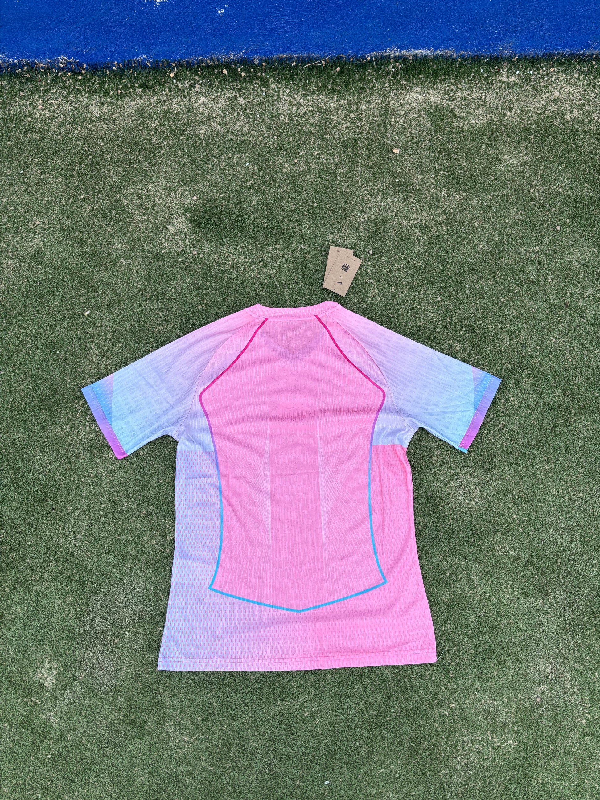FCB EDITION SPECIAL PINK 2025 - Kibbly XS