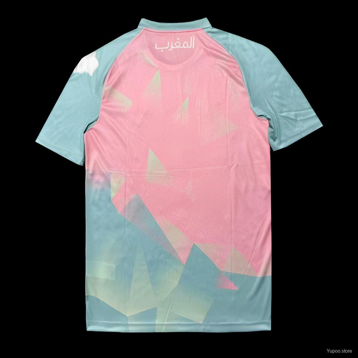 MARROCO 2025 - Kibbly XS