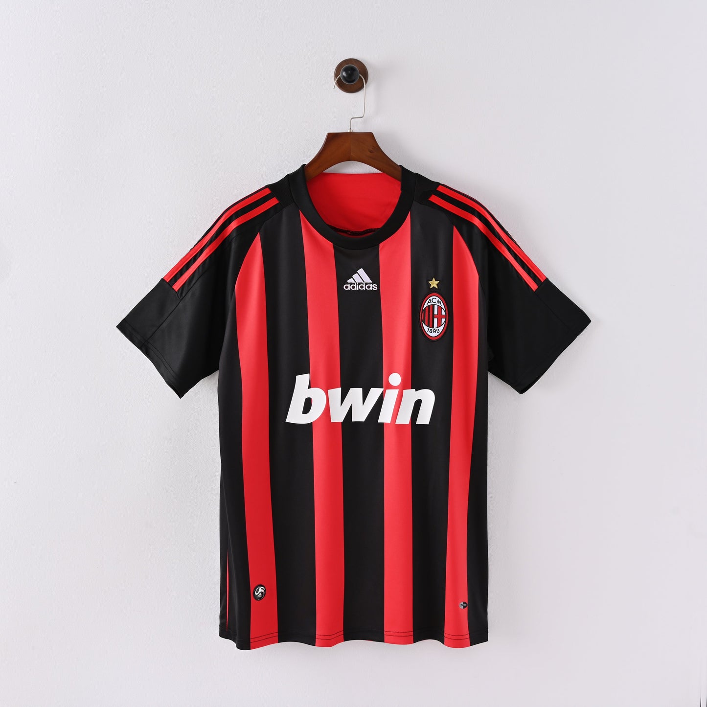 RETRO AC MILAN - Kibbly XS