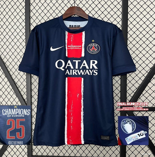 PSG UCL 25