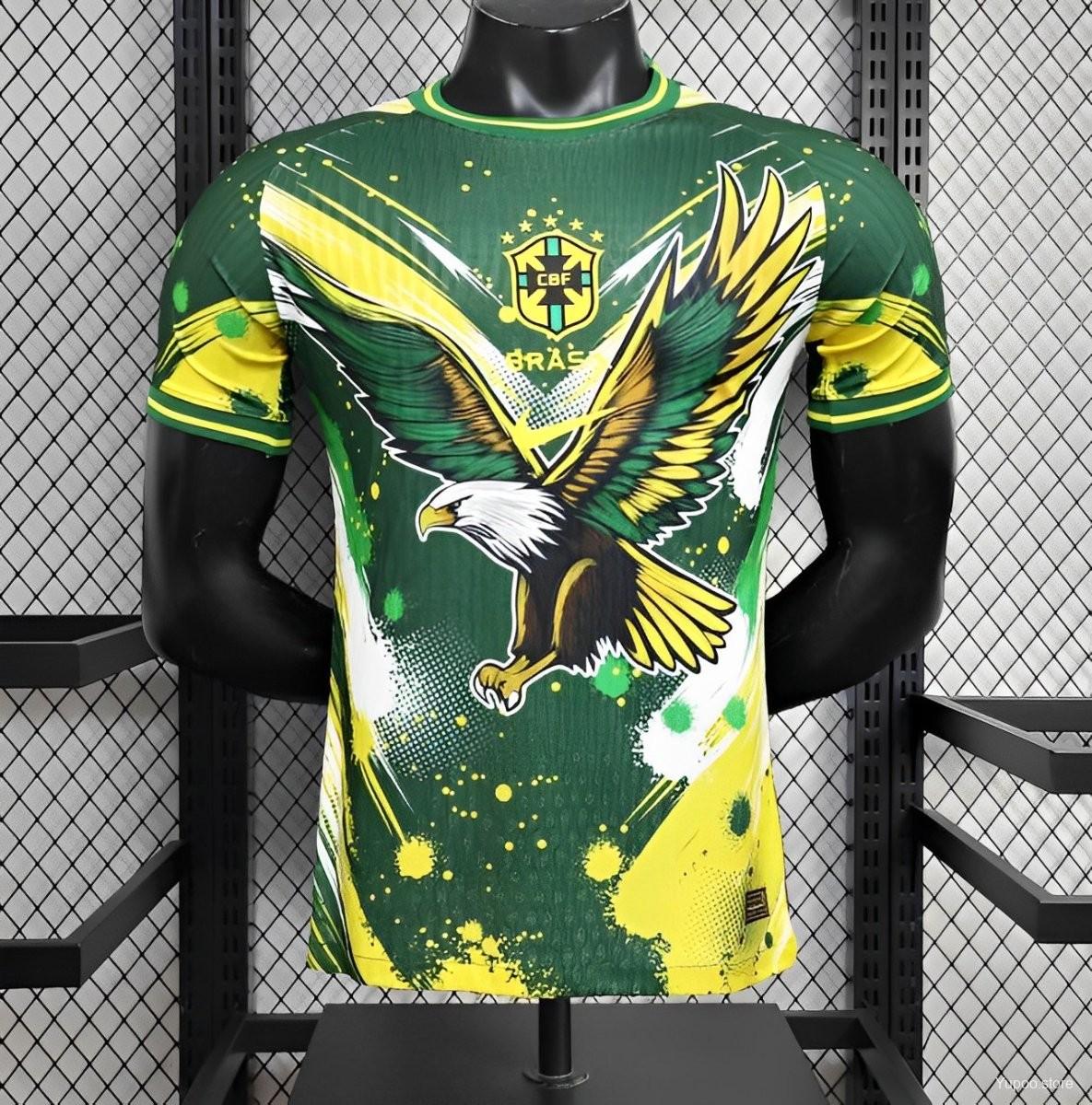 BRAZIL 2026 SPECIAL EDITION