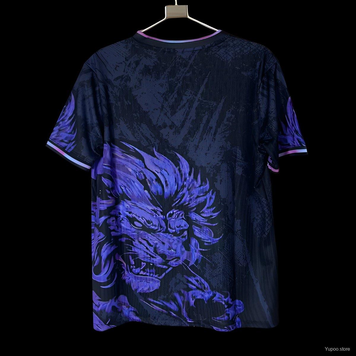 NEW BARCELONA PURPLE - Kibbly XS