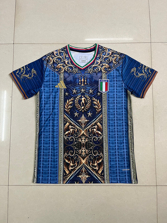 24/25 Italy Blue Spécial - Kibbly XS