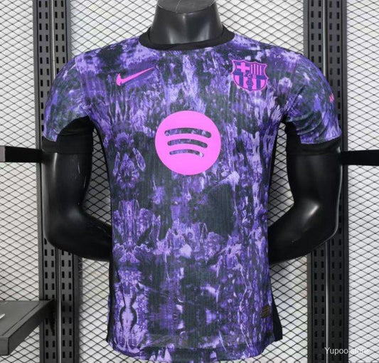 FCB EDITION PURPLE 2025