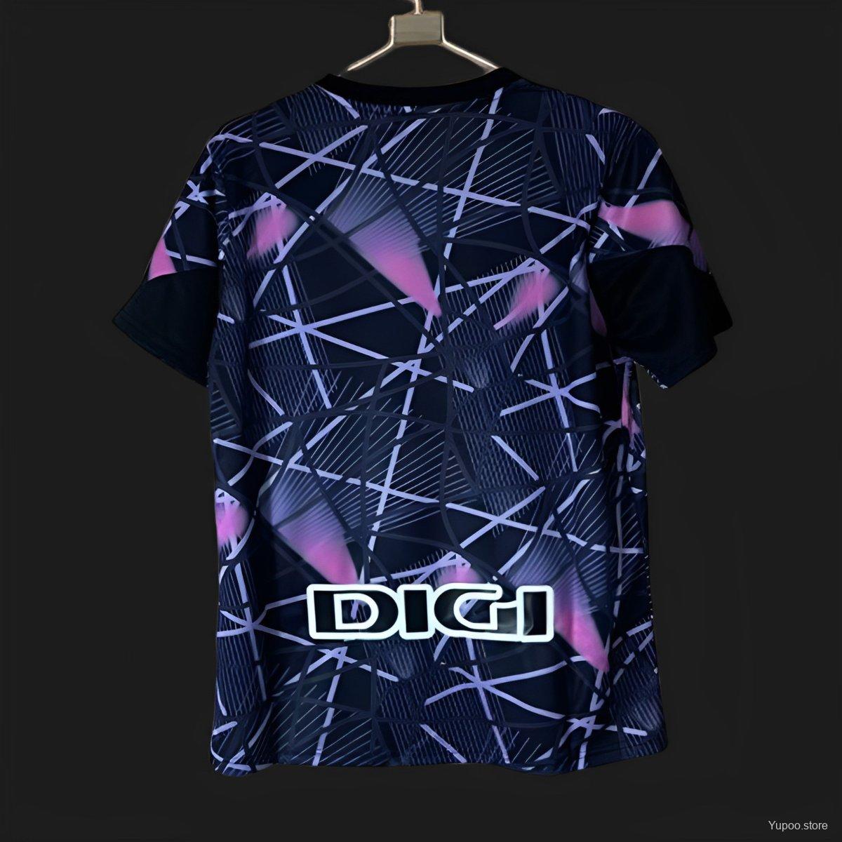 BILBAO 2025 - Kibbly XS