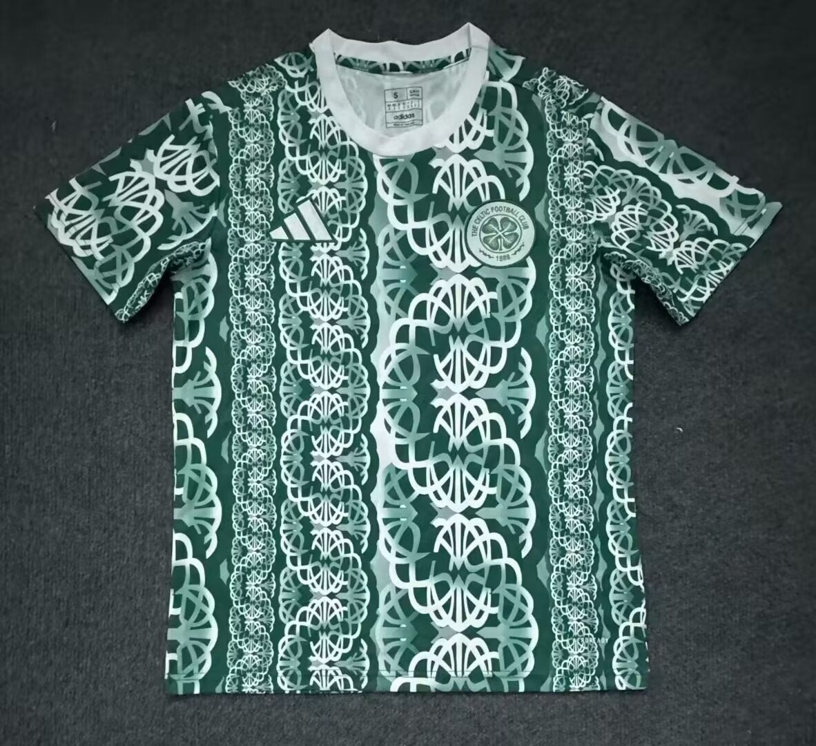 24/25 Celtics - Kibbly XS