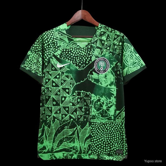 2023/2024 Nigeria - Kibbly XS