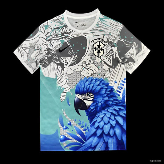 NEW BRAZIL SPECIAL EDITION - Kibbly XS