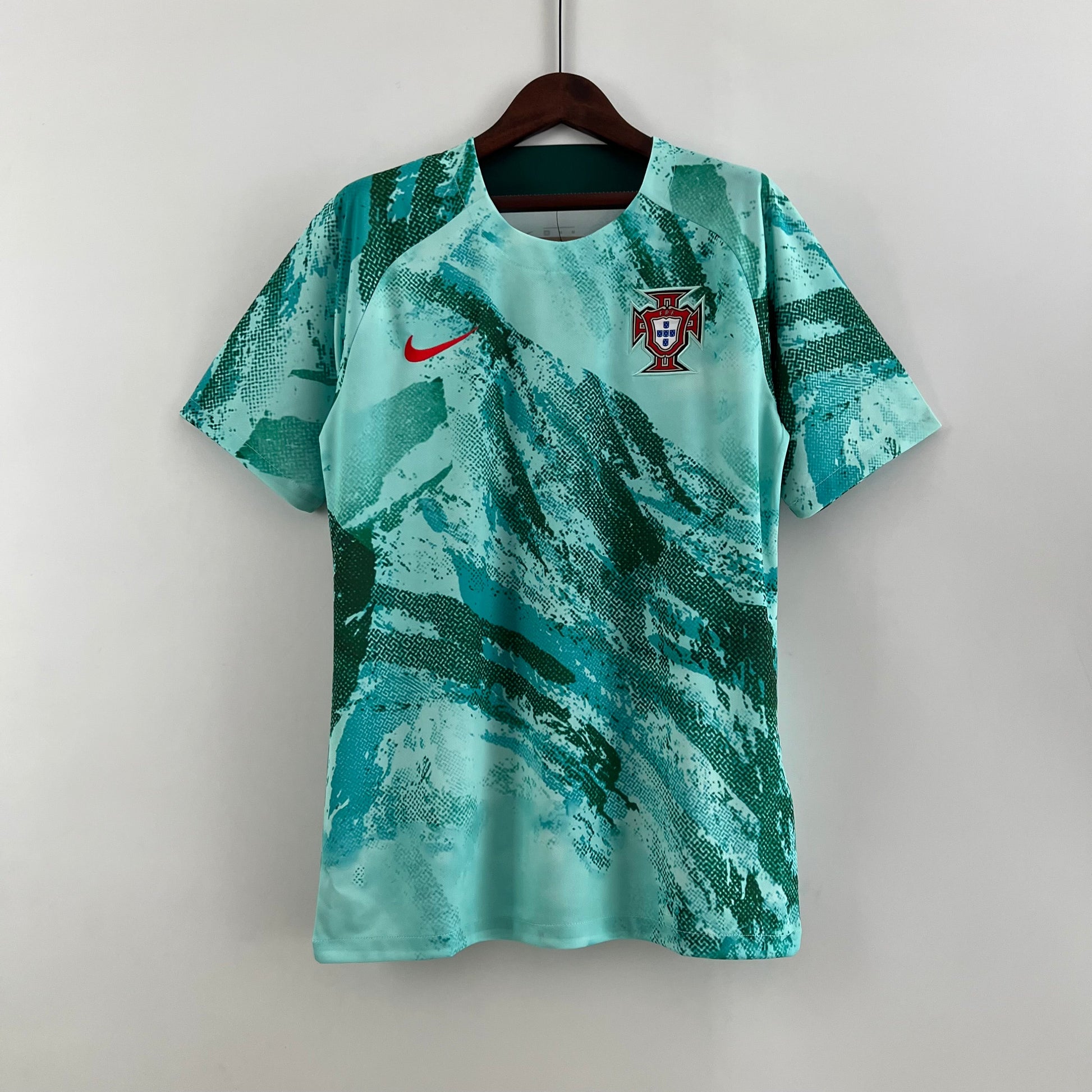 2024 Portugal Green - Kibbly XS