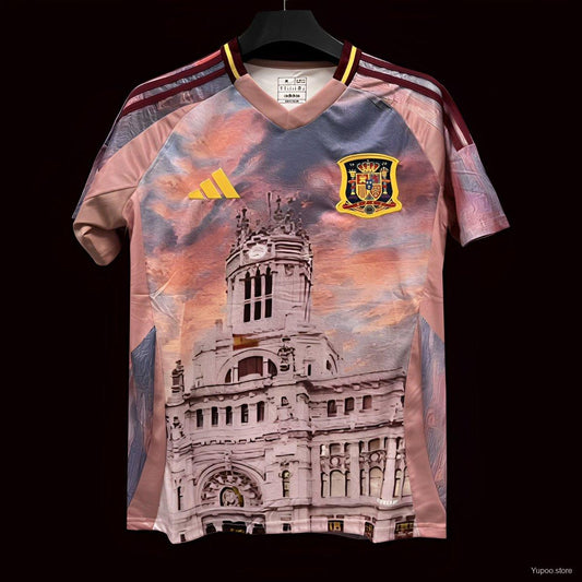 SPAIN 2025 - Kibbly XS