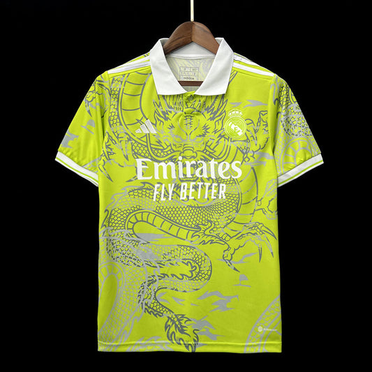 23/24 Real Madrid Dragon - Kibbly XS