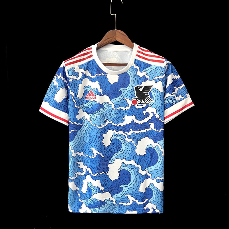 22/23 Japan pre-race - Kibbly XS