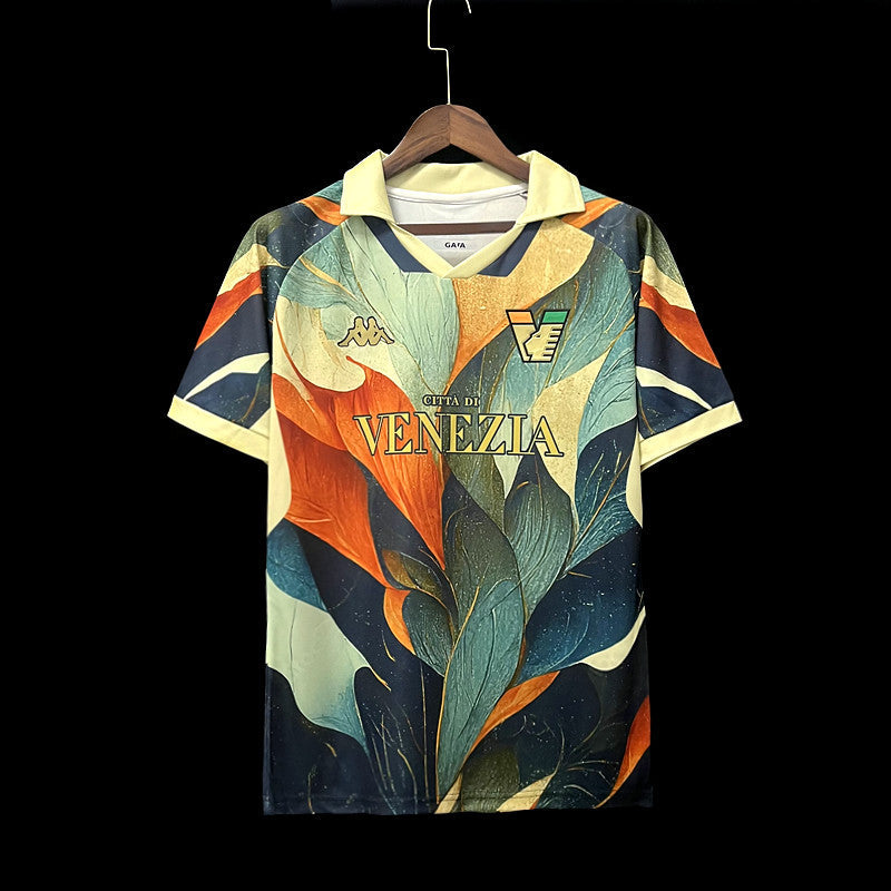 22/23 Venice Memorial Special Edition - Kibbly XS