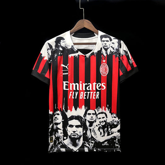 22/23 AC Milan Legendary Star - Kibbly XS