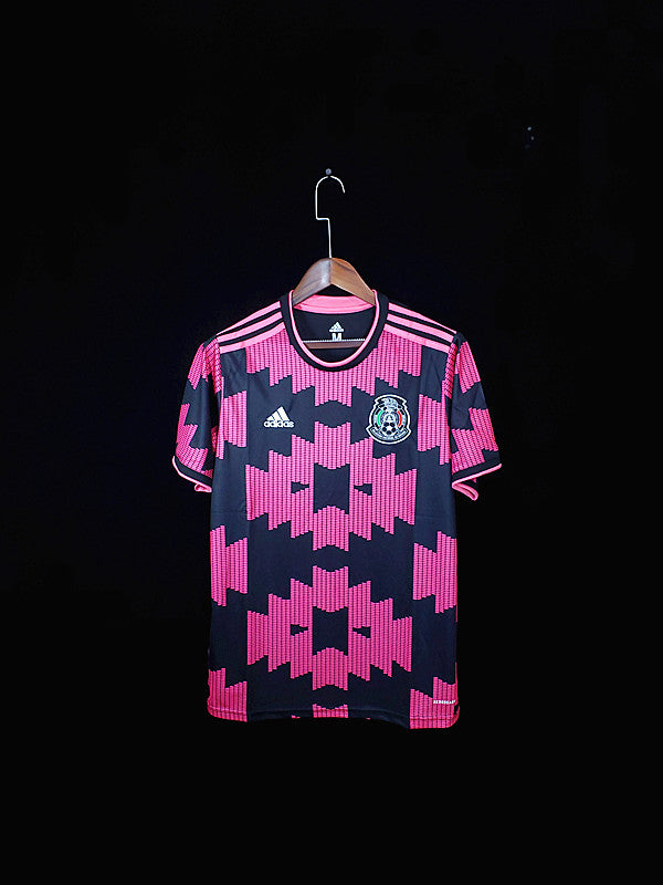 23/24 Mexico Pink - Kibbly XS