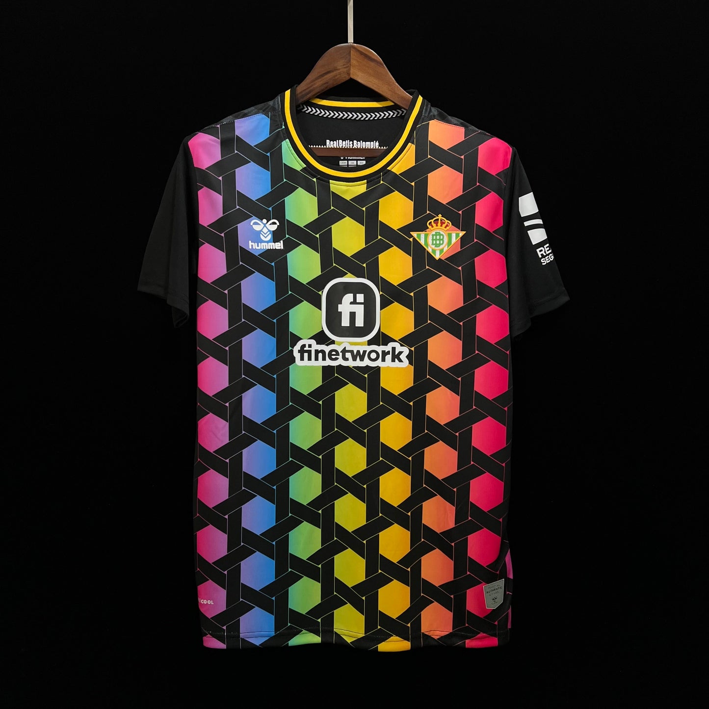 23/24 Betis Special Edition - Kibbly XS