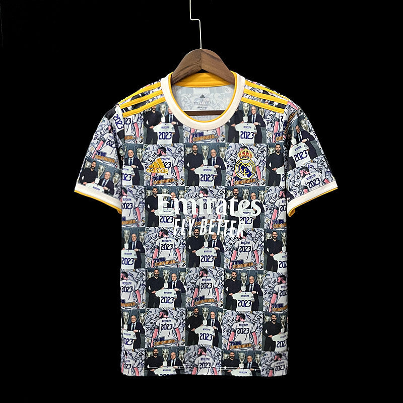 22/23 Real Madrid Special Edition LDC - Kibbly XS