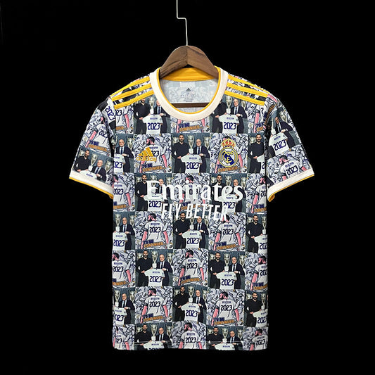 22/23 Real Madrid Special Edition LDC - Kibbly XS
