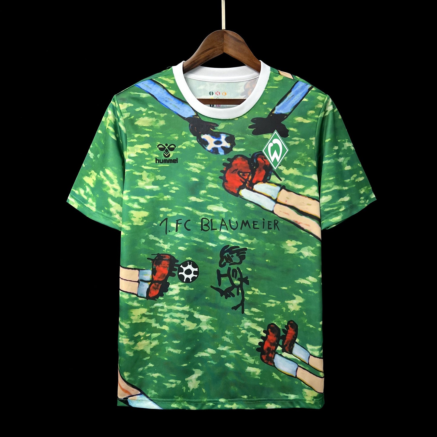 23/24 SV Werder Bremen Special edition - Kibbly XS