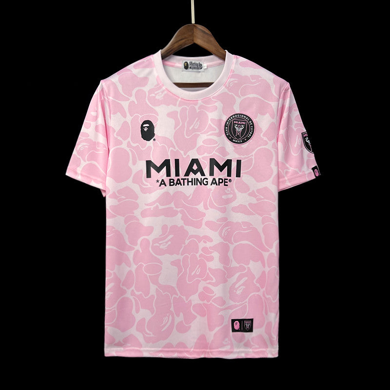 23/24 Miami Pink - Kibbly XS