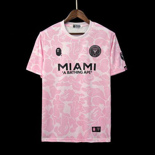 23/24 Miami Pink - Kibbly XS