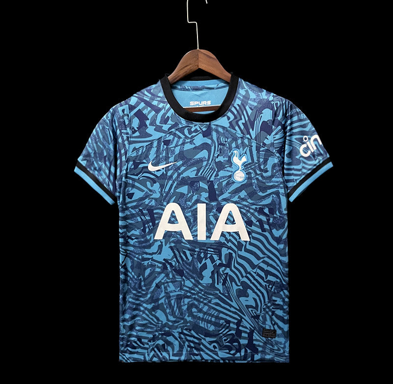 23/24 Tottenham Special Edition - Kibbly XS