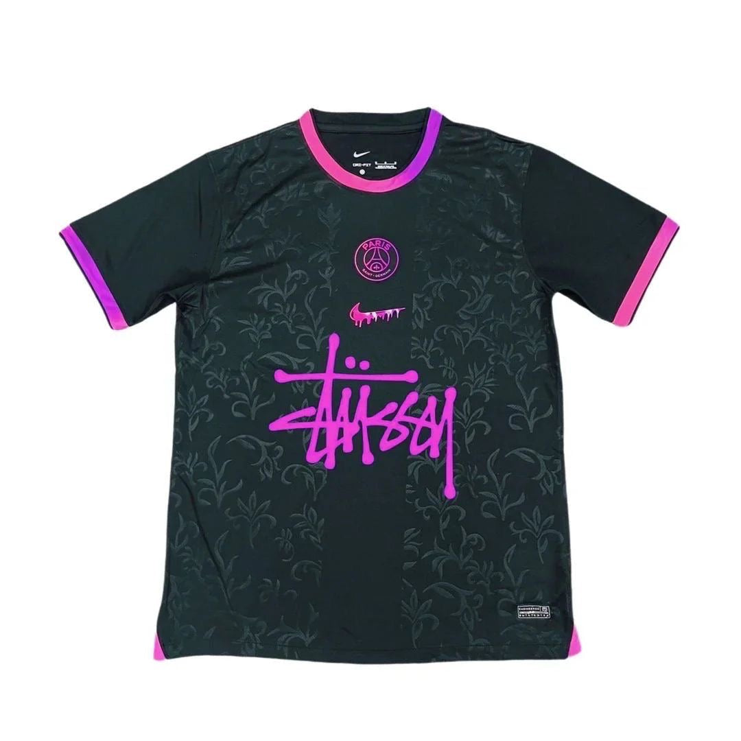 PSG X STUSSY PURPLE - Kibbly XS