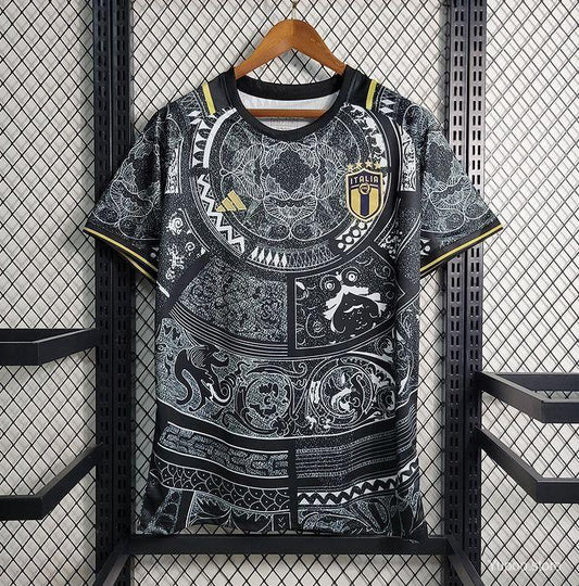 23/24 Italia Edition Black - Kibbly XS