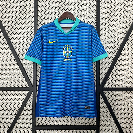 23/24 Brasil CBF Blue - Kibbly XS
