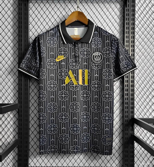 23/24 PSG Black Special - Kibbly XS