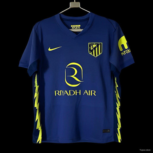 ATHLETICO MADRID 2026