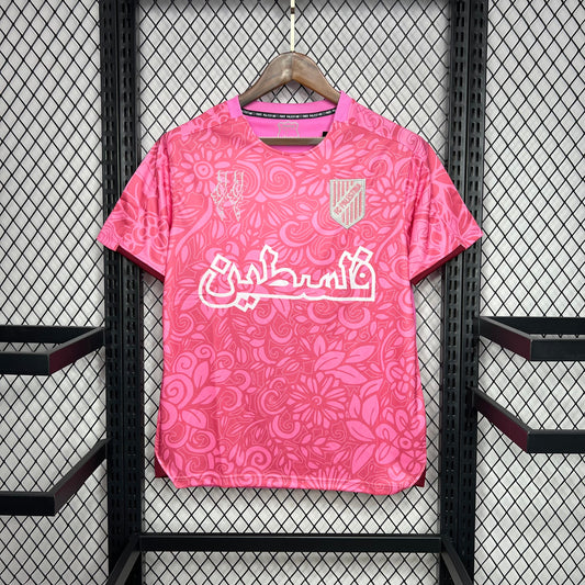 Palestine pink - Kibbly XS