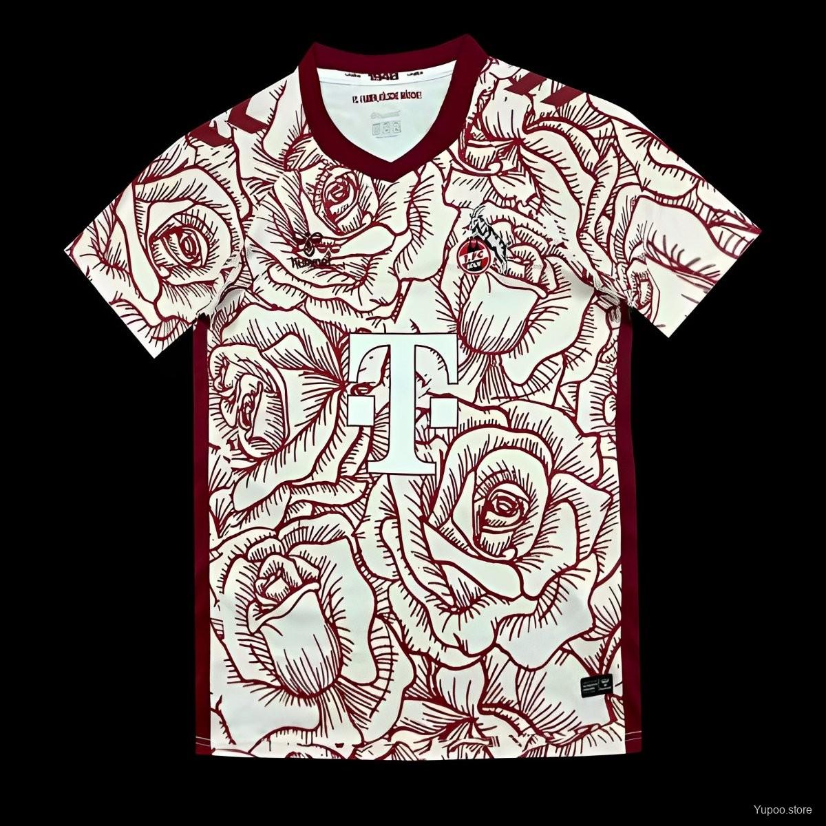 COLOGNE CLUB 2025 - Kibbly XS