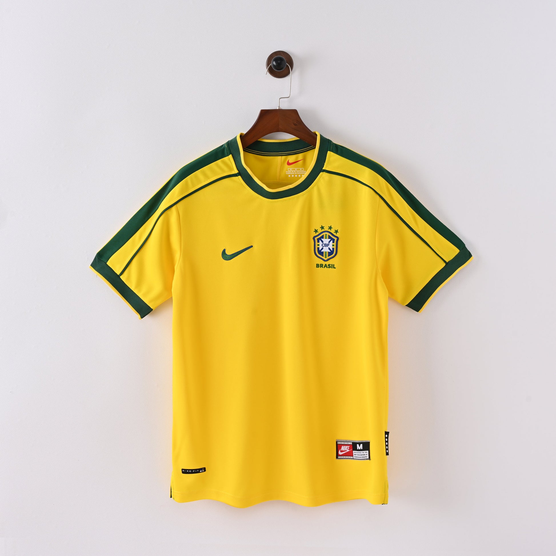 RETRO BRAZIL - Kibbly XS